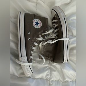 Converse sneakers